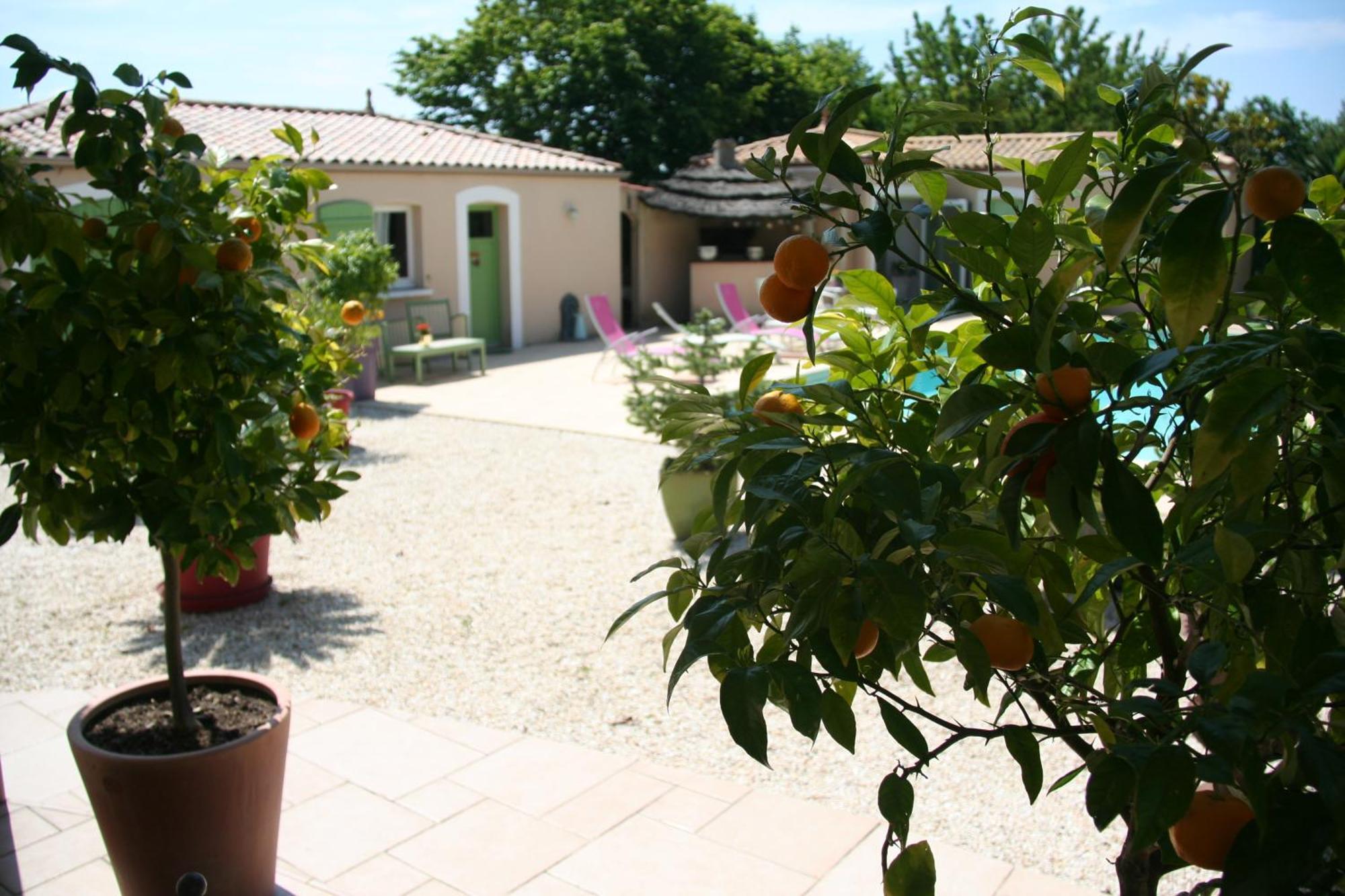 Une Chambre A La Campagne Basse-Goulaine ภายนอก รูปภาพ