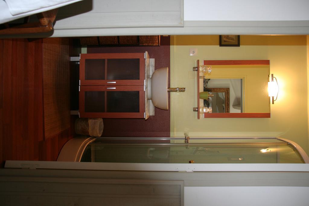 Une Chambre A La Campagne Basse-Goulaine ห้อง รูปภาพ