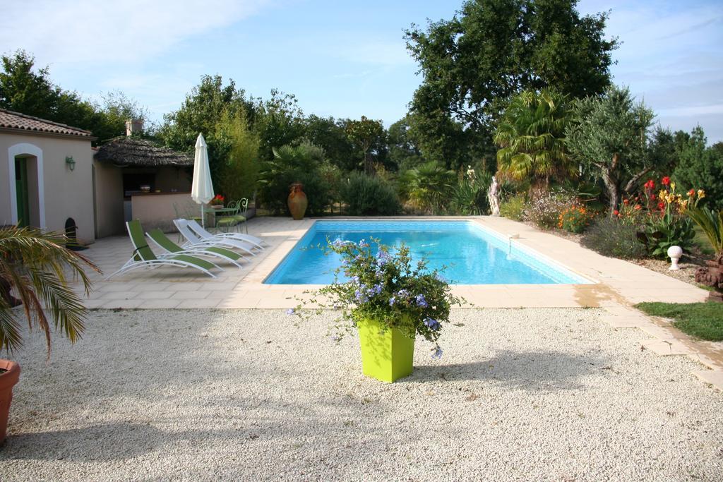 Une Chambre A La Campagne Basse-Goulaine ภายนอก รูปภาพ