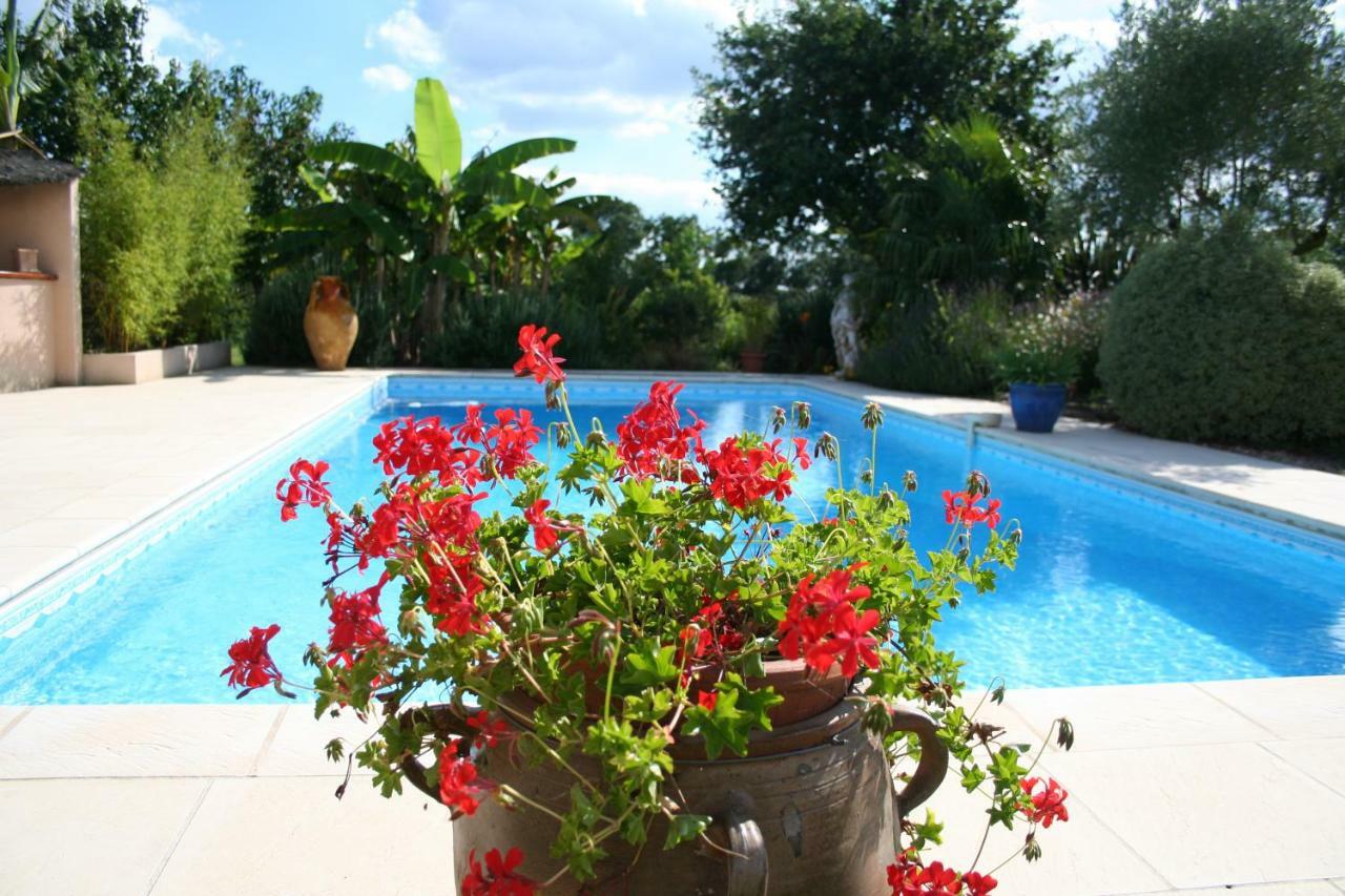 Une Chambre A La Campagne Basse-Goulaine ภายนอก รูปภาพ