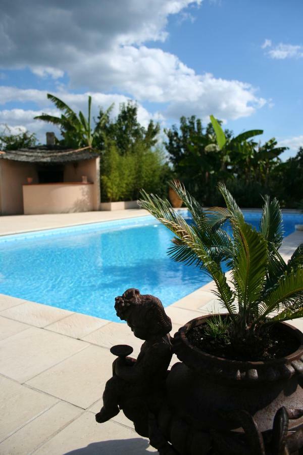 Une Chambre A La Campagne Basse-Goulaine ภายนอก รูปภาพ