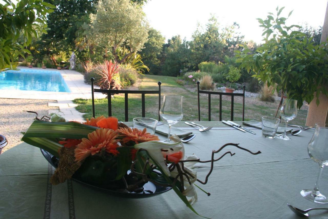 Une Chambre A La Campagne Basse-Goulaine ภายนอก รูปภาพ